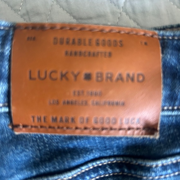 Jeans - Picture 3 of 6
